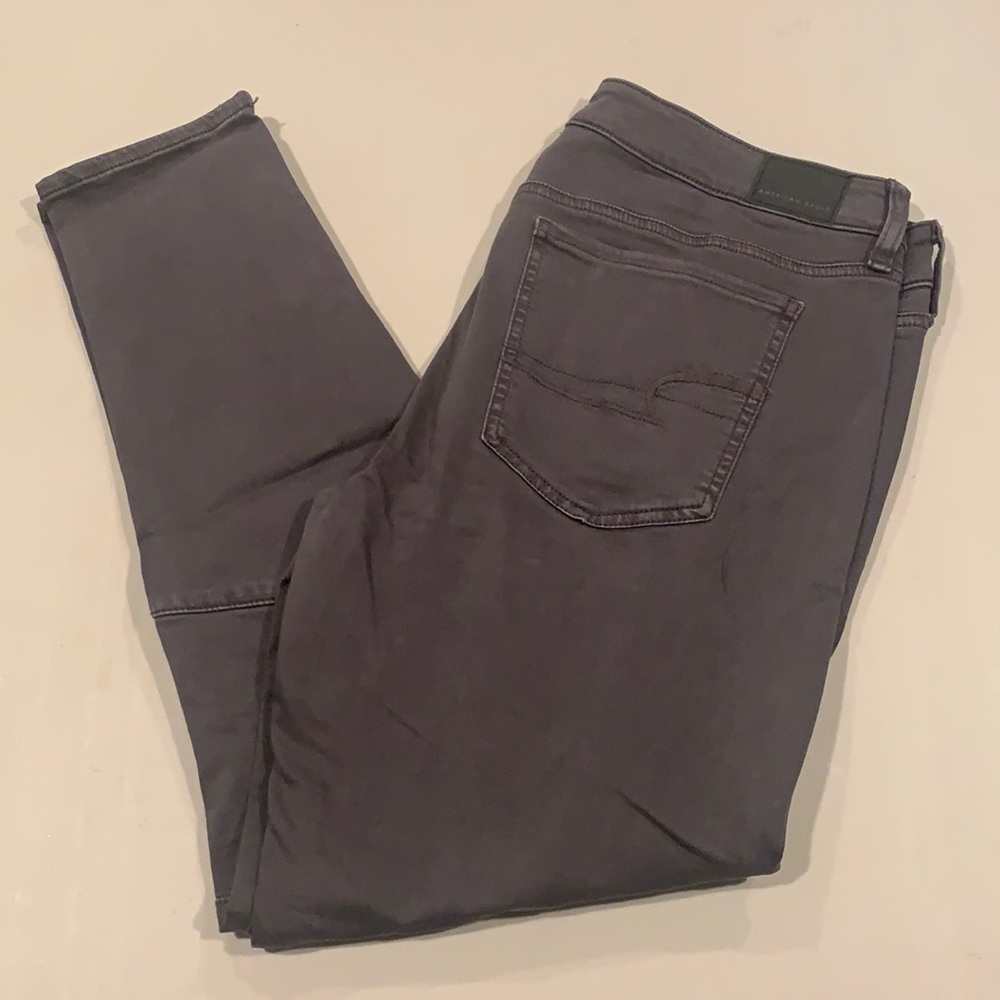 American eagle pants
